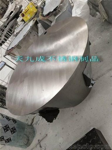 彩色不銹鋼茶幾_不銹鋼家具定制圖片