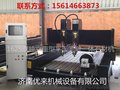 广西贺州市巨无霸重型石材雕刻机，厂家直销行业