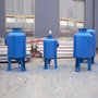 空调机房旋流除砂器 热泵旋流除砂器 张掖空气能除砂器