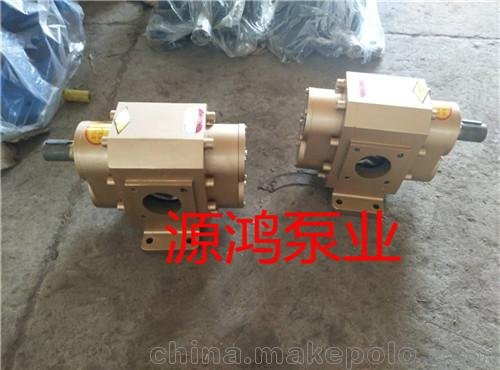滄州源鴻泵業(yè)供應WRF全銅泡沫液消防泵，優(yōu)質(zhì)WRF消防泵廠(chǎng)家圖片