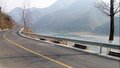 福建莆田乡村公路双波护栏板 高速波形护栏价格
