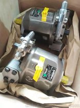 德国力士乐液压柱塞泵A4VG90DA2D3R/32L-NZF02F002S