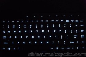 超薄键盘LED背光 源（欣万和达生产厂家）