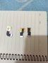回收苹果7摄像头和排线iPhone7返回键排线
