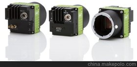 德国JAI工业USB3高清相机SP-20000M/C代理商