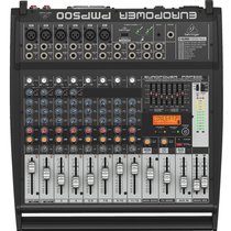 `_(d) Behringer PMP500 Դ{(dio)_ {(dio)_ hU(ku)