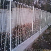 机场防护围栏网/热镀锌机场护栏网规格/定做北京护栏网厂家