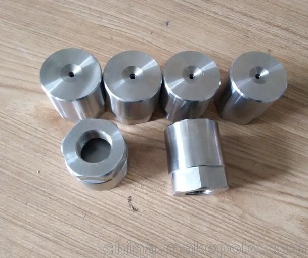 上海湛流NHP型增濕塔噴頭圖片