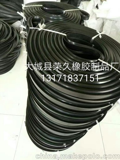 安徽釜門(mén)圈廠(chǎng)家-榮久橡膠制品廠(chǎng)圖片