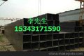 临海厚壁镀锌方矩管质量（规格，现货）