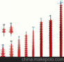 河南绝缘子批发