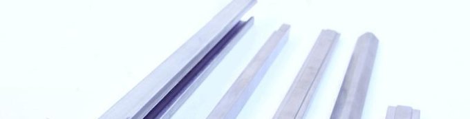 寶鋼303不銹鋼異型鋼圖片