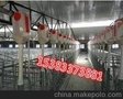 河北厂家直销加重双体母猪产床
