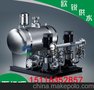 河北恒压变频供水设备工作方式