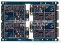 金手指线路板，PCB线路板金手指快速打样，PCB加急打样