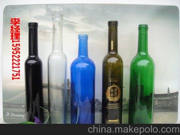 ƿҹӦ375ml500ml750mlߵīɫƿ