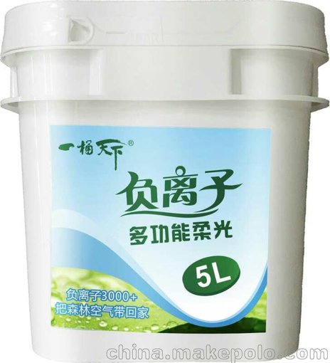 優(yōu)良負(fù)離子涂料盡在長(zhǎng)鑫環(huán)保 重慶負(fù)離子涂圖片