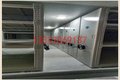 凌海手搖密集移動(dòng)柜使用方法
