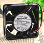 原裝NMB 2410ML-04W-B76 12V 0.58A 6CM變頻器風(fēng)扇