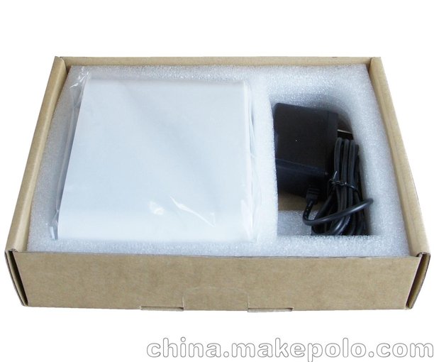 GLEPON產(chǎn)品FTTH超寬帶接入支持防雷結構小巧桌面型易維護光貓圖片