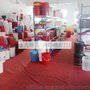油漆托盤模具  注塑涂料桶 油漆桶模具 食品包裝桶模具