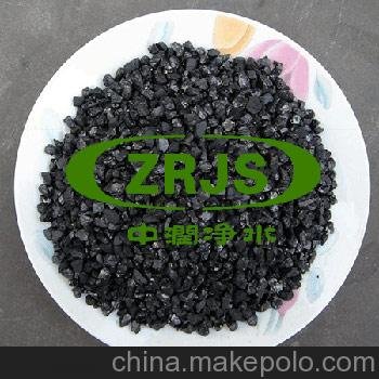 武岡水廠過濾池?zé)o煙煤濾料價(jià)格圖片
