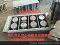 190空心砖模具价格