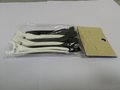 供应批发塑料发夹，五金发夹，染发碗等等美发用品