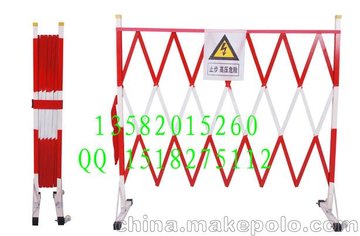 全絕緣圍欄 絕緣伸縮圍欄 廠(chǎng)家 價(jià)格 圖片 圍網(wǎng) 圍網(wǎng)支架 警示帶