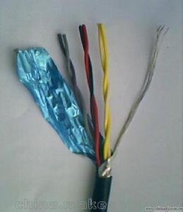 珠海直銷HYA全塑市話電纜 通信電纜報價圖片