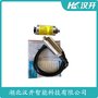 湖北漢開 礦用本安型振動傳感器VS-168