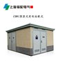 YBP-10/0.4歐式箱變，箱式變電站- 上海輸配電氣集團(tuán)