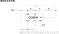 OC5010  内置 5A MOS 高端电流检测 LED 恒流驱动器