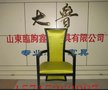 工厂直营  苏式古典餐椅 扶手高背个性时尚餐椅
