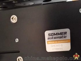 SOMMERЇ(jng)N  4.7  x