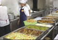广州食堂承包公司库房管理食品安全关键控制点