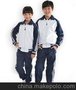 四川达州中小学生校服定做设计加工园服批发校服加工厂