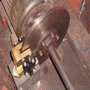 焦作恒阳YLBZ63-200液压轮边制动器