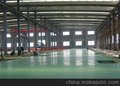 乌海绿色金刚砂耐磨材料