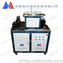 承德鑫馬供應(yīng)XWZY系列非金屬材料萬(wàn)能制樣機(jī)
