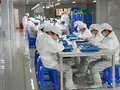 江西南科净化工程九江万级无尘车间洁净厂房