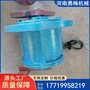 旋振筛用高转速YZUL立式振动电机三相异步电动机