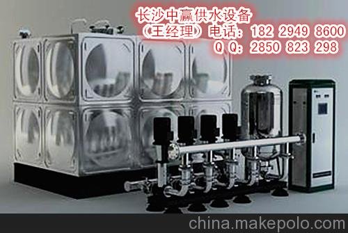仙桃鍋爐自動給水控制系統(tǒng),一用一備圖片