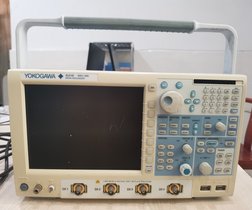 YOKOGAWAMDL9140(sh)ʾ1G 5Gɘ 4ͨʾ