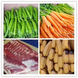 虎門(mén)南柵蔬菜配送--虎門(mén)農產(chǎn)品配送公司