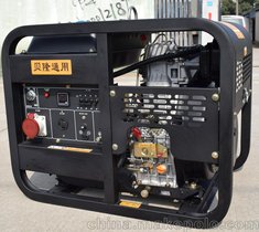 DG6500LE-3ؐ¡ͨ5KWͰl(f)늙CM
