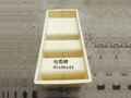 郑州耀宗模具厂供应铁路电缆槽塑料模具