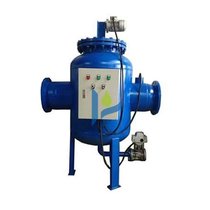 厂家供应江苏全自动全程综合水处理器 水处理设备厂家
