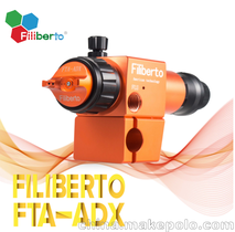 美国菲利贝托FilibertoFTA-ADX  低压高雾化自动喷枪喷枪厂家