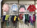 高端品牌  威斯米 17年 秋冬装童装品牌折扣批发走份